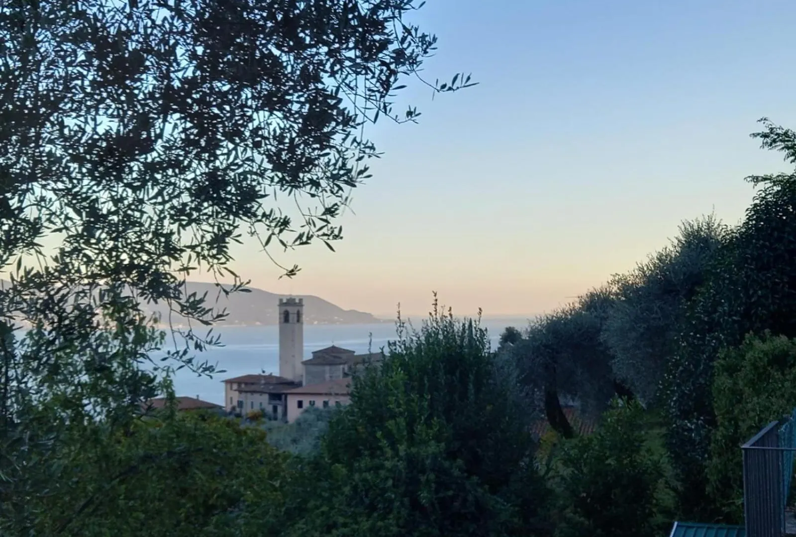 Casa Del Codirosso Villa Gargnano Holiday home