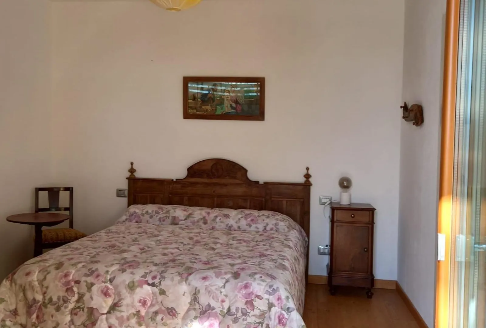 Casa Del Codirosso Villa Gargnano Italy