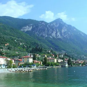 Hotel Lido, Gargnano