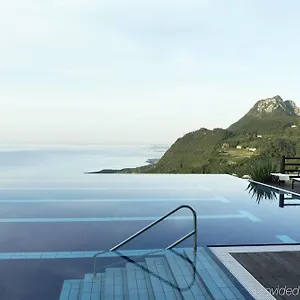 Hotel Lefay & Di Garda, Gargnano