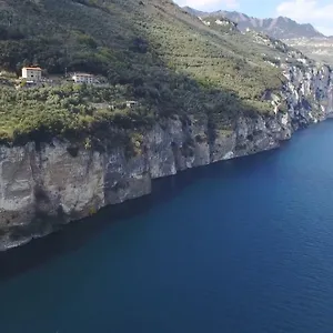 Hotel La Terrazzina, Gargnano