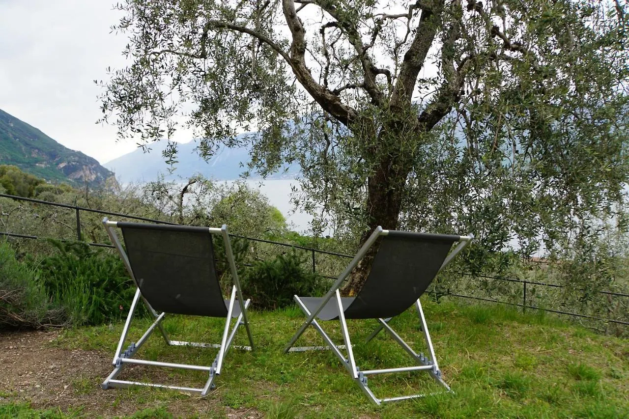 Villa Casa Del Codirosso Gargnano 0*,  Italia