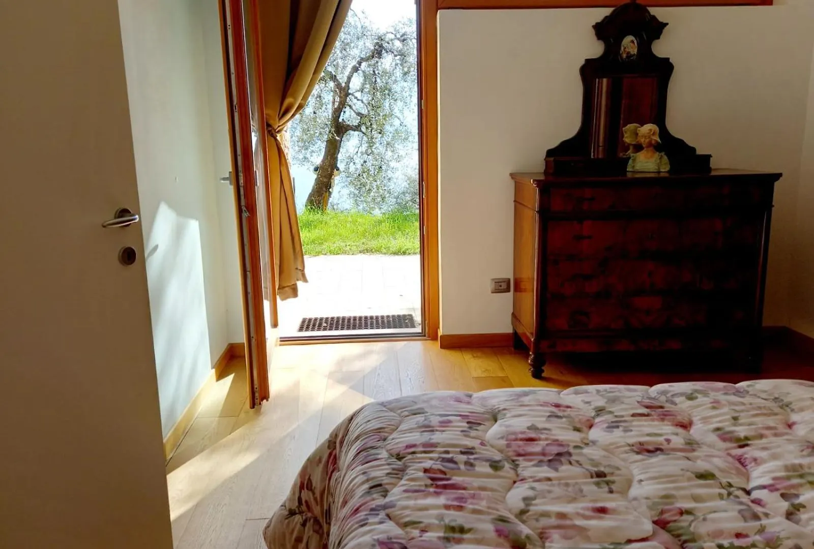 Villa Casa Del Codirosso Gargnano 0*,  Italia